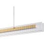 Lampa wisząca 1x15 W złota ST10538PL120 Step Into Design Longin zdj.3