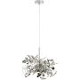 Lampa wisząca 3x5 W chrom ST1675CHROME Step Into Design Monetti zdj.3