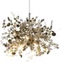 Lampa wisząca 3x5 W chrom ST1675CHROME Step Into Design Monetti zdj.4