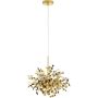 Lampa wisząca 3x5 W złota ST1676GOLD Step Into Design Monetti zdj.1