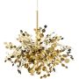 Lampa wisząca 3x5 W złota ST1676GOLD Step Into Design Monetti zdj.4
