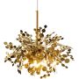 Lampa wisząca 3x5 W złota ST1676GOLD Step Into Design Monetti zdj.5