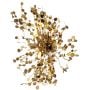 Kinkiet 1x5 W złoty ST1676Wgold Step Into Design Monetti zdj.3