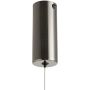 Lampa wisząca 1x14 W czarna ST1688LBK Step Into Design O-Line zdj.5