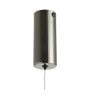 Lampa wisząca 1x12 W czarna ST1688SBK Step Into Design O-Line zdj.4
