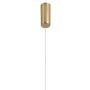 Lampa wisząca 1x5 W mosiądz ST1689L Step Into Design O-Line zdj.6