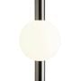 Lampa wisząca 1x12 W czarna ST1689LBK Step Into Design O-Line zdj.4