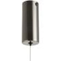Lampa wisząca 1x12 W czarna ST1689LBK Step Into Design O-Line zdj.5