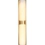 Kinkiet 1x14 W biały-złoty ST3426AGBCE Step Into Design Muro zdj.3