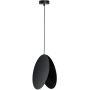 Lampa wisząca 1x50 W czarna ST5819LBLACK Step Into Design Pills zdj.1