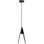 Lampa wisząca 1x50 W czarna ST5819LBLACK Step Into Design Pills zdj.3