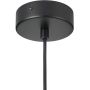 Lampa wisząca 1x50 W czarna ST5819LBLACK Step Into Design Pills zdj.6