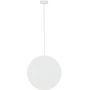 Lampa wisząca 1x50 W biała ST5819LWHITE Step Into Design Pills zdj.2