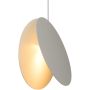 Lampa wisząca 1x50 W biała ST5819LWHITE Step Into Design Pills zdj.3