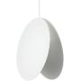 Lampa wisząca 1x50 W biała ST5819LWHITE Step Into Design Pills zdj.4