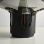 Lampa stołowa 1x40 W czarna-szara ST7278SBLACK Step Into Design Fata zdj.11