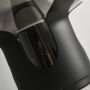 Lampa stołowa 1x40 W czarna-szara ST7278SBLACK Step Into Design Fata zdj.9