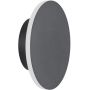 Kinkiet 1x7 W czarny ST8293W15black Step Into Design Nyx zdj.2