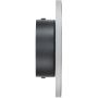 Kinkiet 1x7 W czarny ST8293W15black Step Into Design Nyx zdj.3