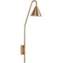 Kinkiet 1x20 W złoty ST8538gold Step Into Design Primo zdj.1