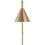 Kinkiet 1x20 W złoty ST8538gold Step Into Design Primo zdj.3