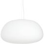 Lampa wisząca 1x25 W biała ST8715 Step Into Design Lucidum Flat zdj.3