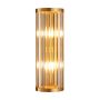 Kinkiet 2x40 W złoty ST88022W Step Into Design Exellent zdj.1