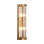 Kinkiet 2x40 W złoty ST88022W Step Into Design Exellent zdj.3
