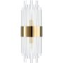 Kinkiet 2x20 W złoty ST8831gold Step Into Design Miracolo zdj.1