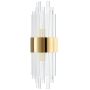Kinkiet 2x20 W złoty ST8831gold Step Into Design Miracolo zdj.3