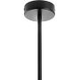 Lampa wisząca 3x40 W czarna-złota ST88613 Step Into Design New Geometry zdj.6