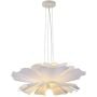 Lampa wisząca 2x40 W biała ST8879Pwhite Step Into Design Peony zdj.1