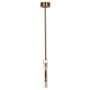 Lampa wisząca 1x10 W złota-marmur ST895024 Step Into Design Marble zdj.7