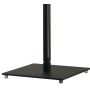 Lampa stojąca 1x18 W biała-czarna ST8955F Step Into Design Ringo zdj.4