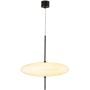 Lampa wisząca 3x40 W biała ST9222P Step Into Design Piatto zdj.3