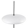 Lampa wisząca 3x40 W biała ST9222P Step Into Design Piatto zdj.5