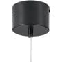Lampa wisząca 3x40 W biała ST9222P Step Into Design Piatto zdj.6