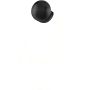 Kinkiet 1x34 W czarny ST9282W1BK Step Into Design Fantasia zdj.2
