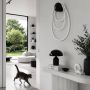 Kinkiet 1x34 W czarny ST9282W1BK Step Into Design Fantasia zdj.3
