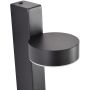 Kinkiet 1x8 W czarny STDF010BK Step Into Design Fiko zdj.2