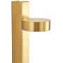 Kinkiet 1x8 W złoty STDF010GD Step Into Design Fiko zdj.2