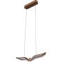 Lampa wisząca 1x6 W STDL8504 Step Into Design Gufo zdj.2
