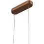 Lampa wisząca 1x6 W STDL8504 Step Into Design Gufo zdj.4