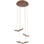 Lampa wisząca 3x6 W STDL8506 Step Into Design Gufo zdj.2