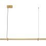 Lampa wisząca 1x9 W złota STDN1620100GOLD Step Into Design Lovely zdj.1
