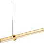 Lampa wisząca 1x9 W złota STDN1620100GOLD Step Into Design Lovely zdj.3