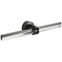 Kinkiet 1x5 W czarny STDN1621BLACK Step Into Design Lovely zdj.1