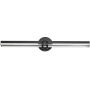 Kinkiet 1x5 W czarny STDN1621BLACK Step Into Design Lovely zdj.2