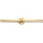 Kinkiet 1x5 W złoty STDN1621GOLD Step Into Design Lovely zdj.2