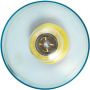 Lampa wisząca 1x40 W różowa-złota-niebieska-żółta STDN345A Step Into Design Pastello zdj.3